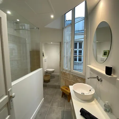 Apartment Magnifique Vieux Port Refait A Neuf